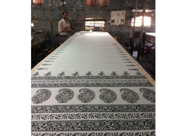 Indian Block Printing Workshop