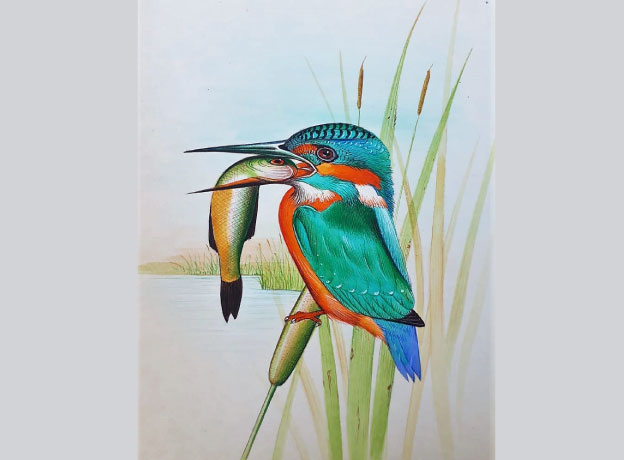Indian Miniature Art