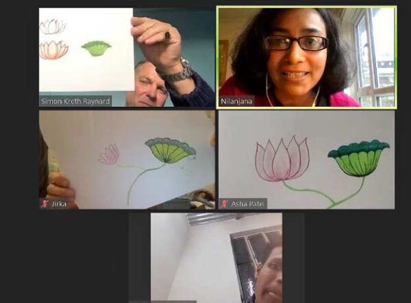 Indian Miniature Painting Online Workshop