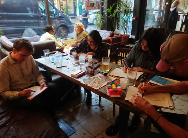 Madhubani Painting Workshop