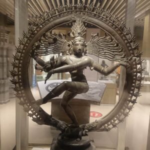 Timelessness of Indian Aesthetics Lecture