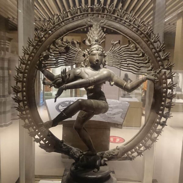 Timelessness of Indian Aesthetics Lecture