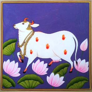 Introduction to Indian Miniature Painting Course