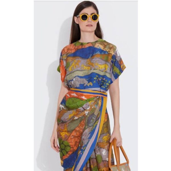 World of Fashion and Indian Heritage Arts-crafts Lecture - Image 2