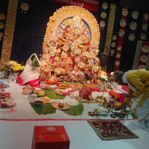 Indian Festivals Lecture