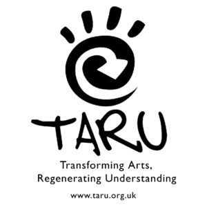 TARULogo_White